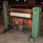 USED: Battenfeld Gloucester 52