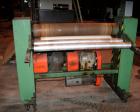 USED: Battenfeld Gloucester 52