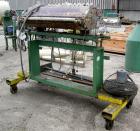 USED: Battenfeld Gloucester 52