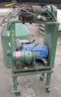 USED: Battenfeld Gloucester 52