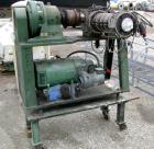 USED: Battenfeld Gloucester 52