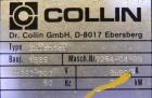 Used Battenfeld 17.5