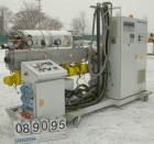 Used Battenfeld 17.5