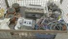 Used Battenfeld 17.5