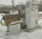 Used Battenfeld 17.5