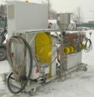 Used Battenfeld 17.5