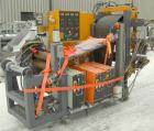 Used Battenfeld 17.5