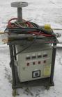 Used Battenfeld 17.5