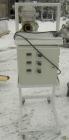 Used Battenfeld 17.5