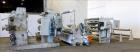 Used Berstorff 3 roll Sheet stack, 15.6