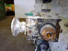 Used Berstorff 3 roll Sheet stack, 15.6