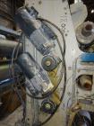 Used Berstorff 3 roll Sheet stack, 15.6