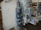 Used Berstorff 3 roll Sheet stack, 15.6