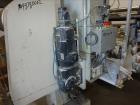 Used- Berstorff 3 roll Sheet stack, 15.6