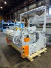 Used- Berstorff 3 roll Sheet stack, 15.6