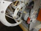 Used Berstorff 3 roll Sheet stack, 15.6
