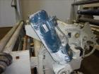 Used Berstorff 3 roll Sheet stack, 15.6