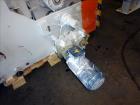 Used Berstorff 3 roll Sheet stack, 15.6
