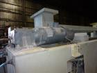 Used Berstorff 3 roll Sheet stack, 15.6