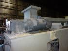 Used- Berstorff 3 roll Sheet stack, 15.6