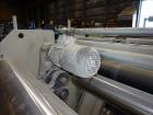 Used Berstorff 3 roll Sheet stack, 15.6