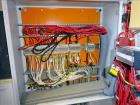 Used Berstorff 3 roll Sheet stack, 15.6