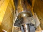 Used Berstorff 3 roll Sheet stack, 15.6