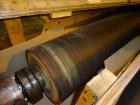 Used Berstorff 3 roll Sheet stack, 15.6