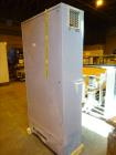 Used Berstorff 3 roll Sheet stack, 15.6