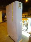 Used- Berstorff 3 roll Sheet stack, 15.6