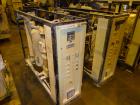 Used Berstorff 3 roll Sheet stack, 15.6