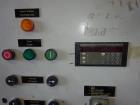 Used Berstorff 3 roll Sheet stack, 15.6