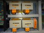 Used Berstorff 3 roll Sheet stack, 15.6