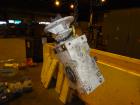 Used Berstorff 3 roll Sheet stack, 15.6