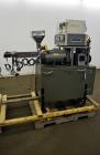 Used C.W. Brabender 6