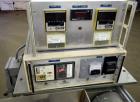 Used C.W. Brabender 6