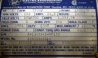 Used C.W. Brabender 6