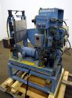 Used C.W. Brabender 6