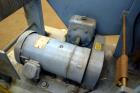 Used C.W. Brabender 6
