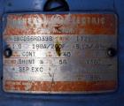 Used C.W. Brabender 6
