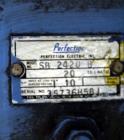 Used C.W. Brabender 6