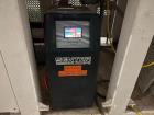 Used Chi Chang Sheet Extrusion Line (2017), consisting of: Chi Chang Extruder Model CC/SE-150S-1000W, S/N 2016031 (2017), 32:1, 150mm screw, with (5) Chi-Chang Control Panels and (2) Allen Bradley PL...