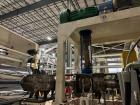 Used- Chi Chang Sheet Extrusion Line (2017), consisting of: Chi Chang Extruder Model CC/SE-150S-1000W, S/N 2016031 (2017), 3...