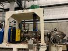 Used- Chi Chang Sheet Extrusion Line (2017), consisting of: Chi Chang Extruder Model CC/SE-150S-1000W, S/N 2016031 (2017), 3...