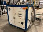 Used- Chi Chang Sheet Extrusion Line (2017), consisting of: Chi Chang Extruder Model CC/SE-150S-1000W, S/N 2016031 (2017), 3...