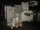 Used Cincinnati Milacron Extrusion Coating Line