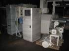 Used Cincinnati Milacron Extrusion Coating Line