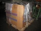 Used Cincinnati Milacron Extrusion Coating Line