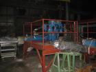 Used Cincinnati Milacron Extrusion Coating Line