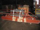 Used Cincinnati Milacron Extrusion Coating Line